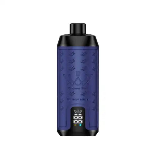 Al Fakher 15000 Puffs Crown Bar Pro Max Disposable Vape|