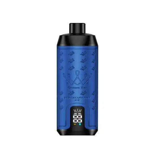 Al Fakher 15000 Puffs Crown Bar Pro Max Disposable Vape|
