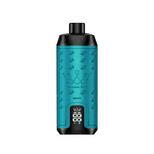 Al Fakher 15000 Puffs Crown Bar Pro Max Disposable Vape|