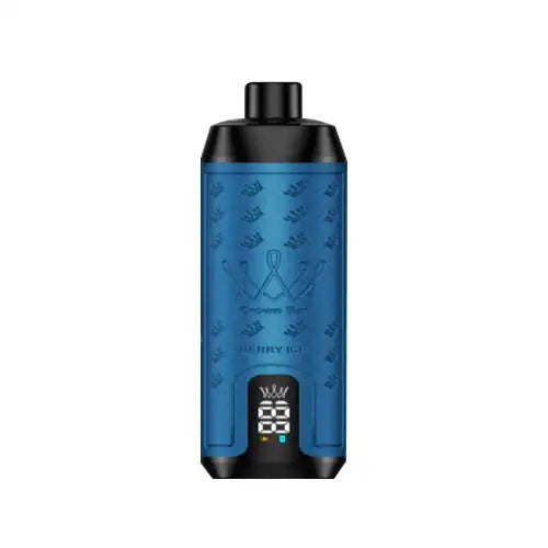 Al Fakher 15000 Puffs Crown Bar Pro Max Disposable Vape|
