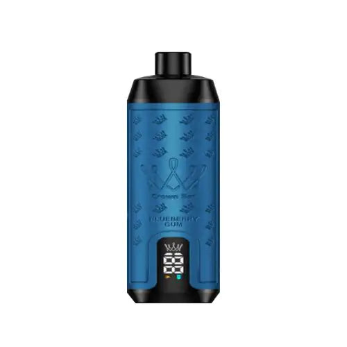 Al Fakher 15000 Puffs Crown Bar Pro Max Disposable Vape|
