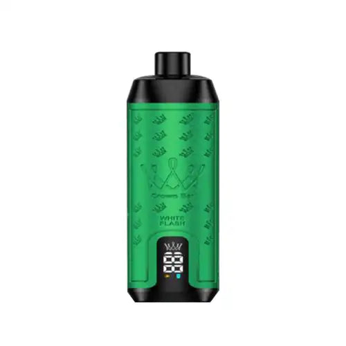 Al Fakher 15000 Puffs Crown Bar Pro Max Disposable Vape|