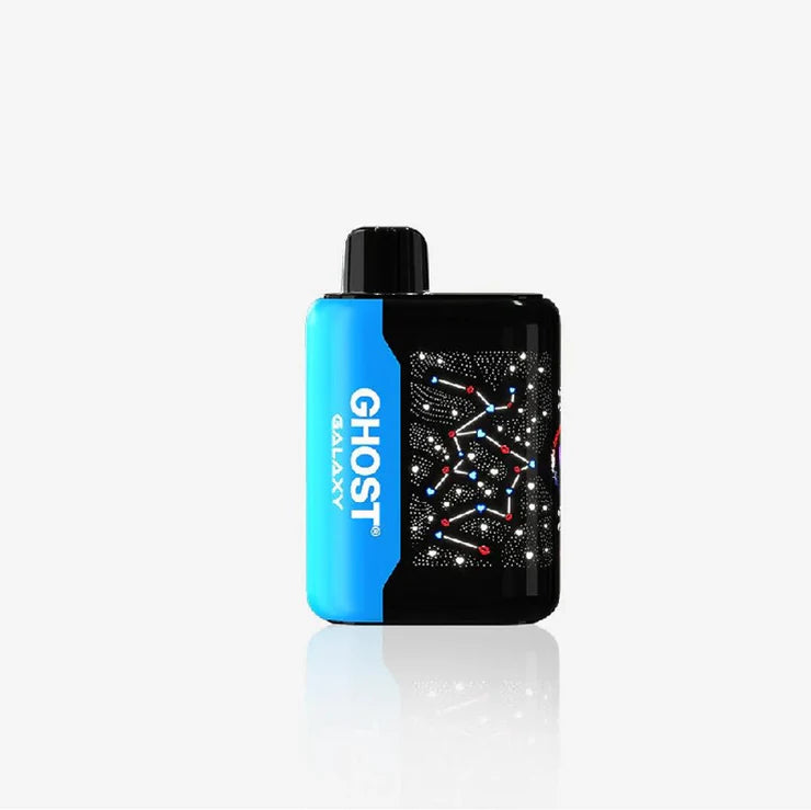 VAPES BAR GHOST GALAXY 25000 PUFFS 20MG Dubai Vape Shop