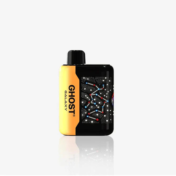 VAPES BAR GHOST GALAXY 25000 PUFFS 20MG Dubai Vape Shop