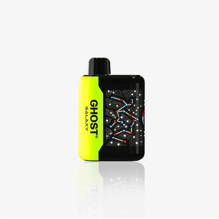 VAPES BAR GHOST GALAXY 25000 PUFFS 20MG Dubai Vape Shop