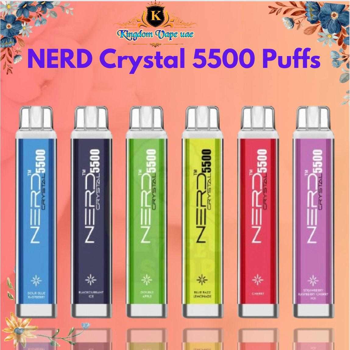 nerd pen