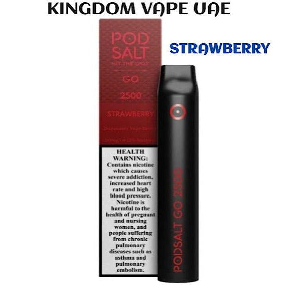 Vape Shop