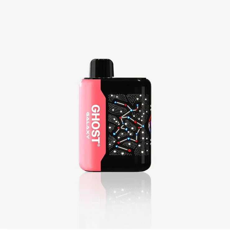 VAPES BAR GHOST GALAXY 25000 PUFFS 20MG Dubai Vape Shop