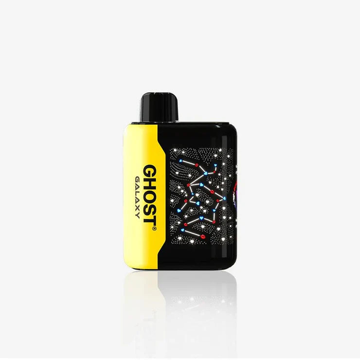 VAPES BAR GHOST GALAXY 25000 PUFFS 20MG Dubai Vape Shop