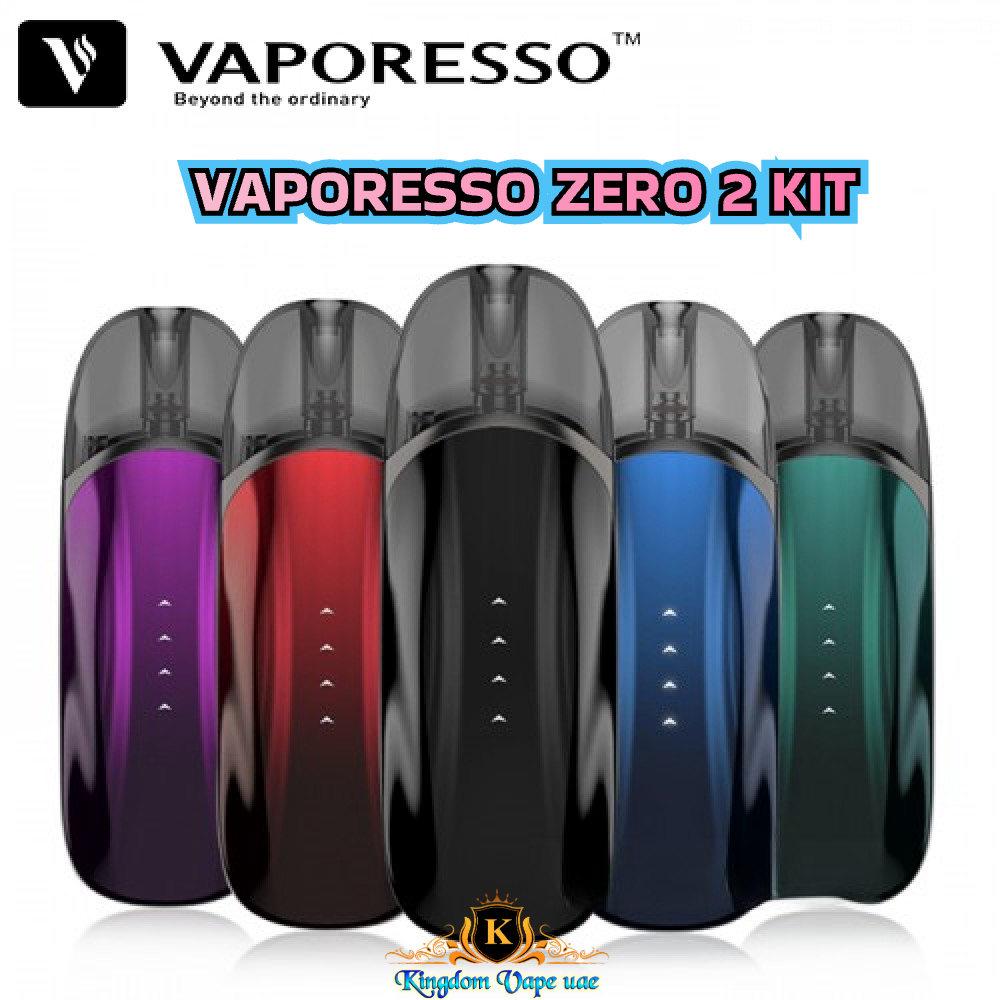 VAPORESSO ZERO 2 POD Dubai| VAPORESSO ZERO 2 POD Abu Dhabi| VAPORESSO ZERO 2 POD Al Ain| VAPORESSO ZERO 2 POD Sharjah