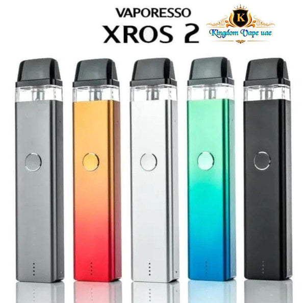 vaporesso xros starter kit Vaporesso Charging Dock | XROS 4 Mini | Vape Charger | Vape Organizer |  Vape Station | Charging Stand main image 0