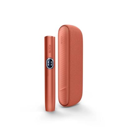 Kingdom Vape UAE: IQOS Iluma Standard i Device – A New Era of Smoke-Free Tobacco