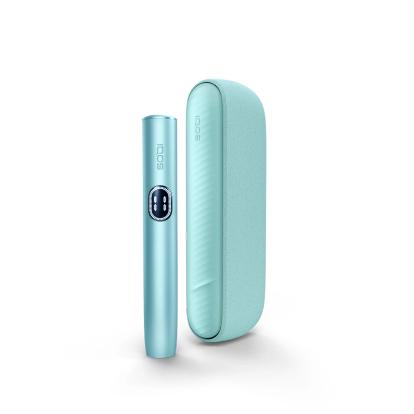 Kingdom Vape UAE: IQOS Iluma Standard i Device – A New Era of Smoke-Free Tobacco