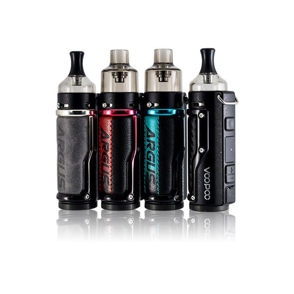 voopoo argus 1500mah 40w Voopoo main image 0