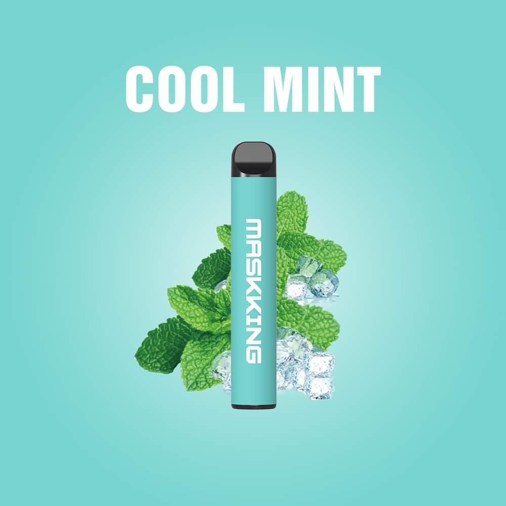 MASKKING HIGH GT KIT Disposable Pod System