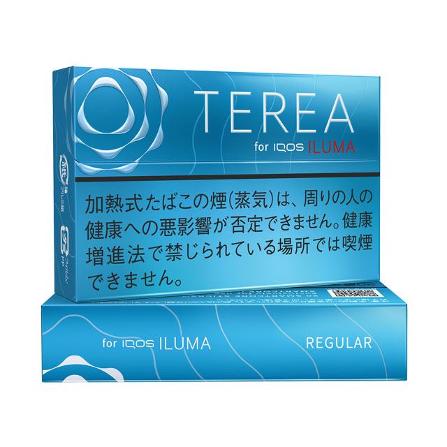 Terea Heatsticks for IQOS ILUMA & IQOS ILUMA PRIME |