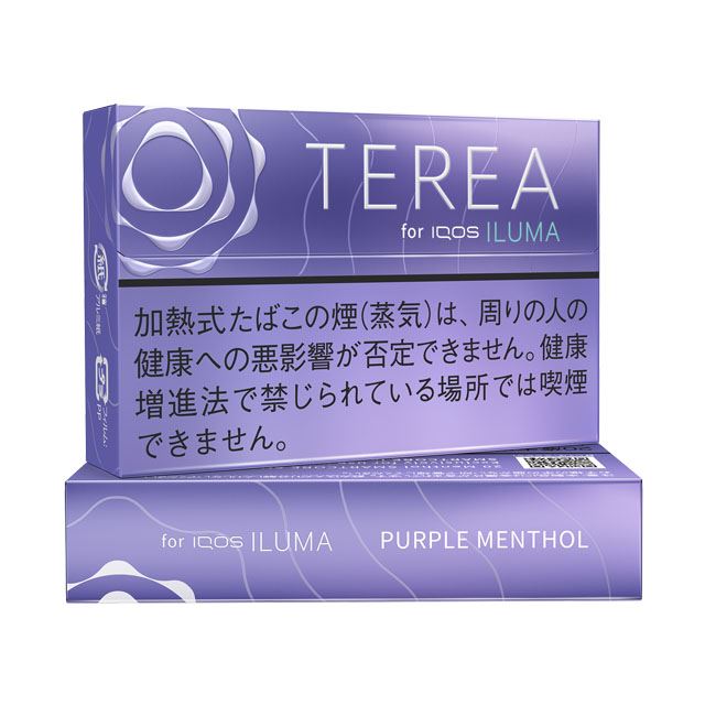 Terea Heatsticks for IQOS ILUMA & IQOS ILUMA PRIME |