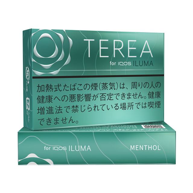 Terea Heatsticks for IQOS ILUMA & IQOS ILUMA PRIME |