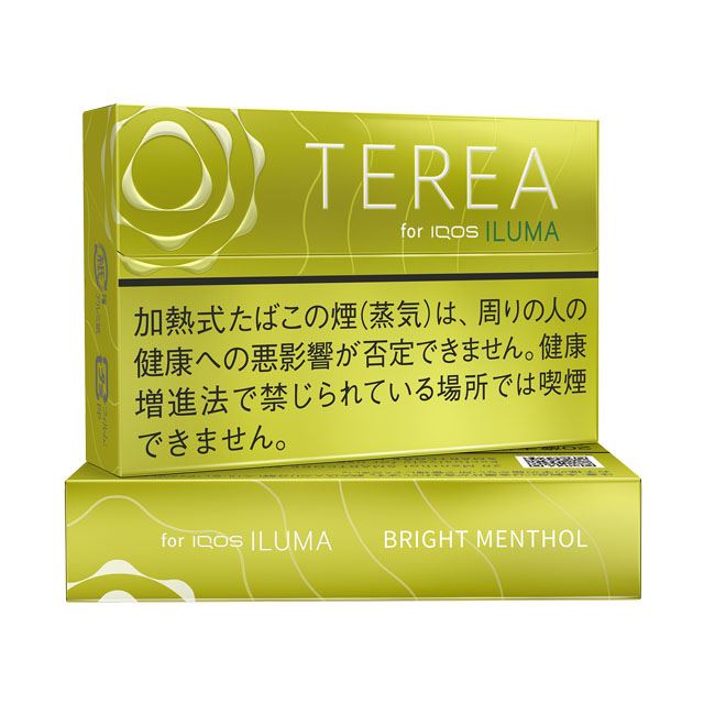 Terea Heatsticks for IQOS ILUMA & IQOS ILUMA PRIME |