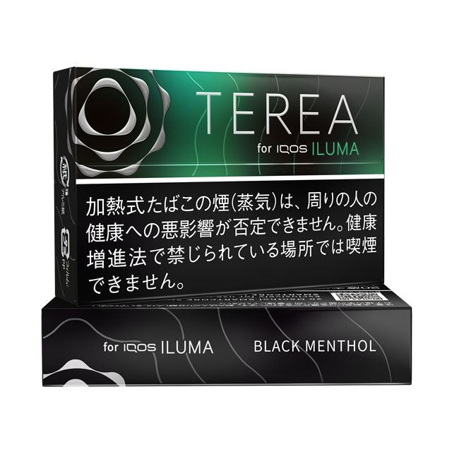 Terea Heatsticks for IQOS ILUMA & IQOS ILUMA PRIME |