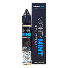 MIGHTY MINT VGOD SALT NIC 30ml