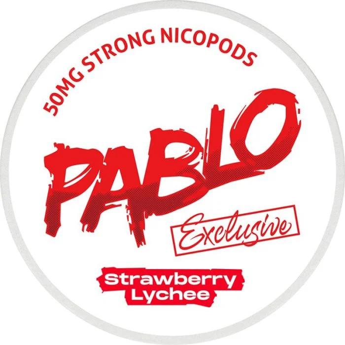 Buy Pablo Nicotine Pouches in UAE