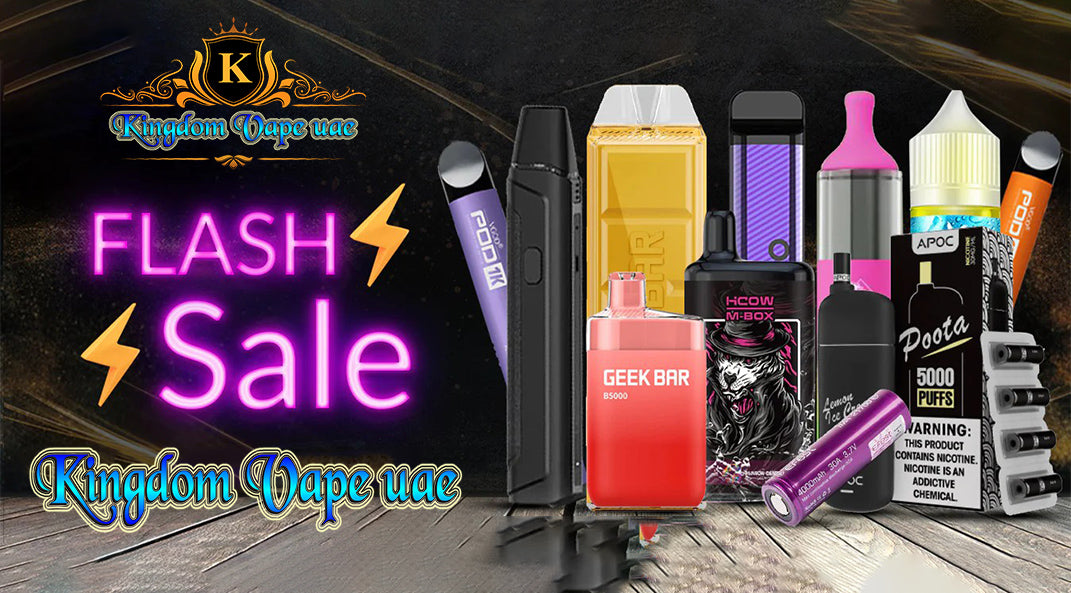 Vape Shop Dubai - Kingdom Vape UAE Vape Shop Dubai - Kingdom Vape UAE