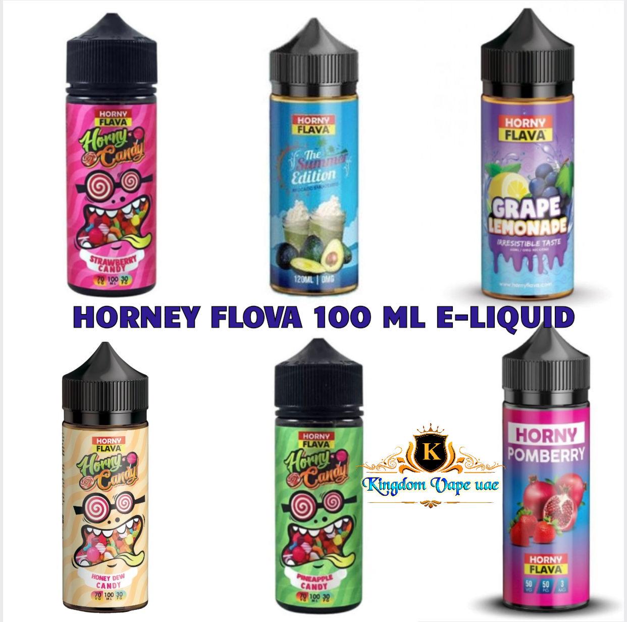 e-liquid