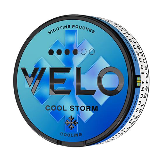 VELO Nicotine Pouches DUBAI