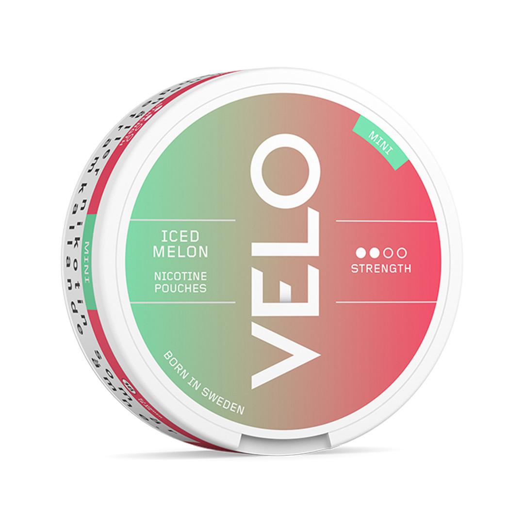 VELO Nicotine Pouches DUBAI