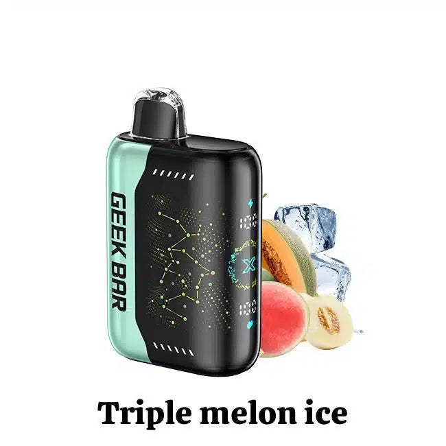 Geek Bar Disposable - Kingdom Vape UAE Geek Bar Disposable - Kingdom Vape UAE