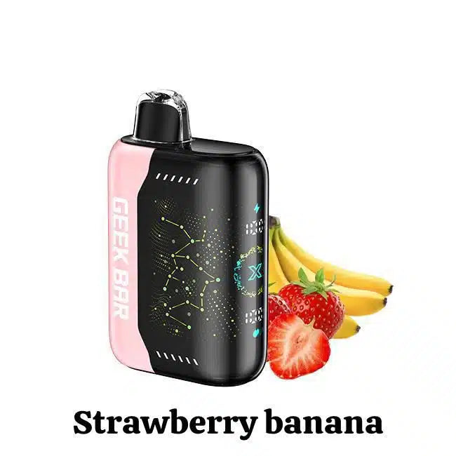Geek Bar Disposable - Kingdom Vape UAE Geek Bar Disposable - Kingdom Vape UAE