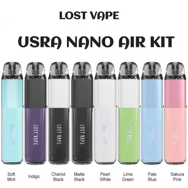 Usra Nano