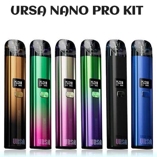 Lost Vape Ursa Pro Pod System Kit In UAE|