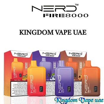 Vape UAE