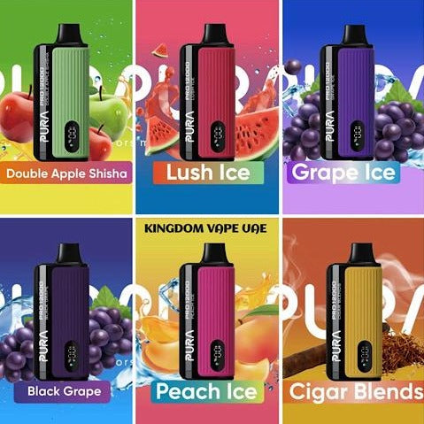 Pura Vape