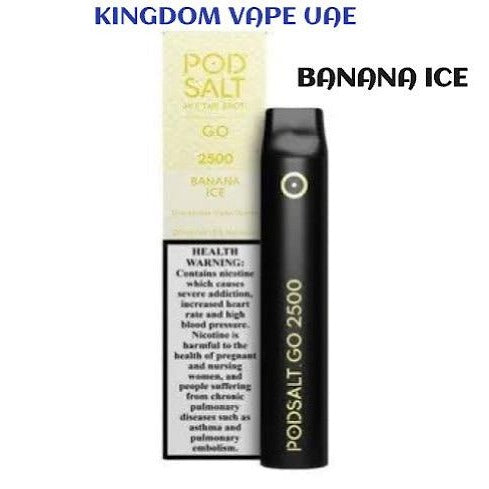 https://kingdomvapeuae.com/products/Banana Ice