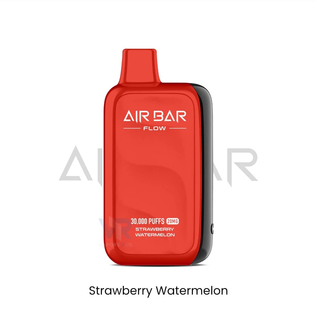 New Air Bar Flow 30000 Puffs Disposable Vape Dubai Vape Shop