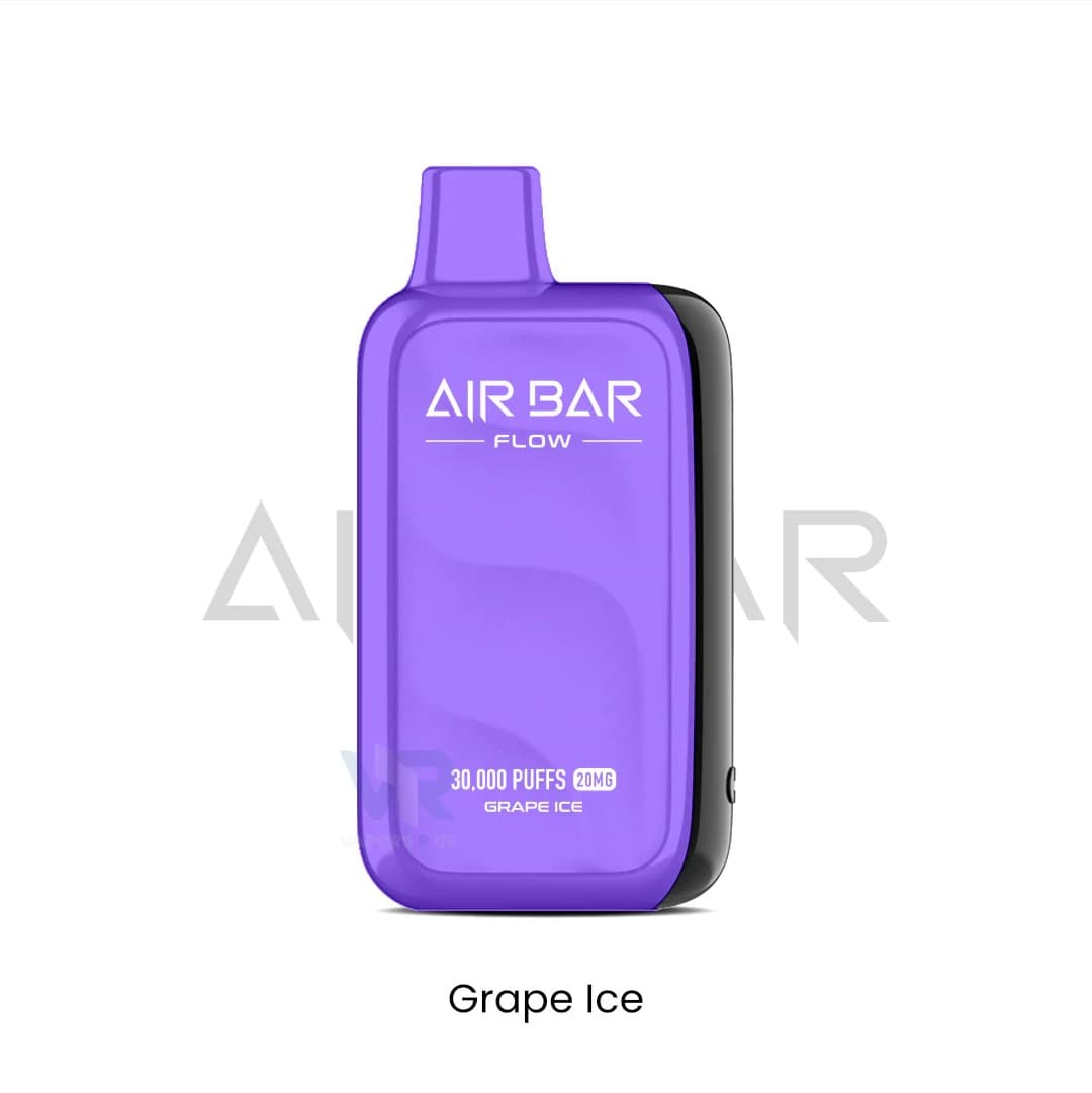 New Air Bar Flow 30000 Puffs Disposable Vape Dubai Vape Shop