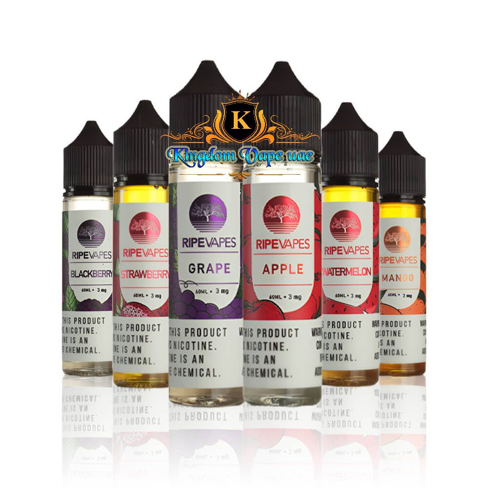 RIPE VAPE VCT SERIES 60ML E-LIQUID DUBAI RIPE VAPE VCT SERIES 60ML E-LIQUID DUBAI