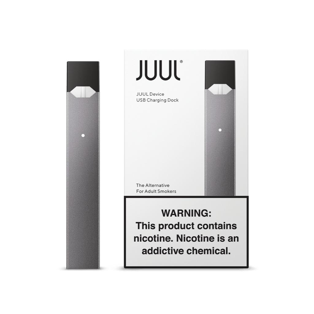 JUUL Device Kit Dubai