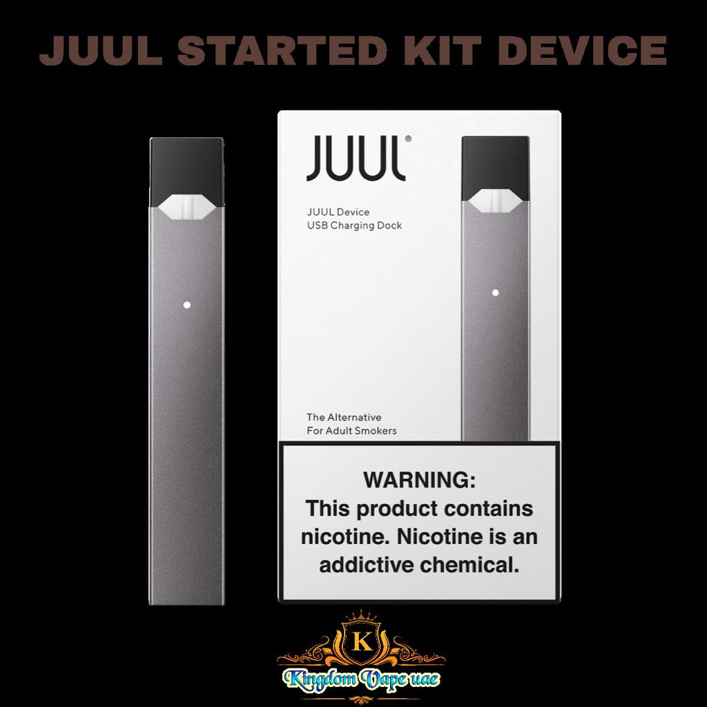 JUUL Device Kit Dubai