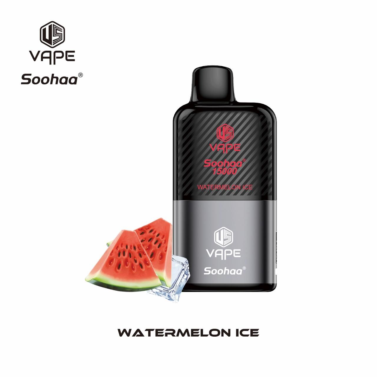 Buy US Vape Soohaa 15000 Puffs Disposable Vape Kit (50mg) Buy US Vape Soohaa 15000 Puffs Disposable Vape Kit (50mg)