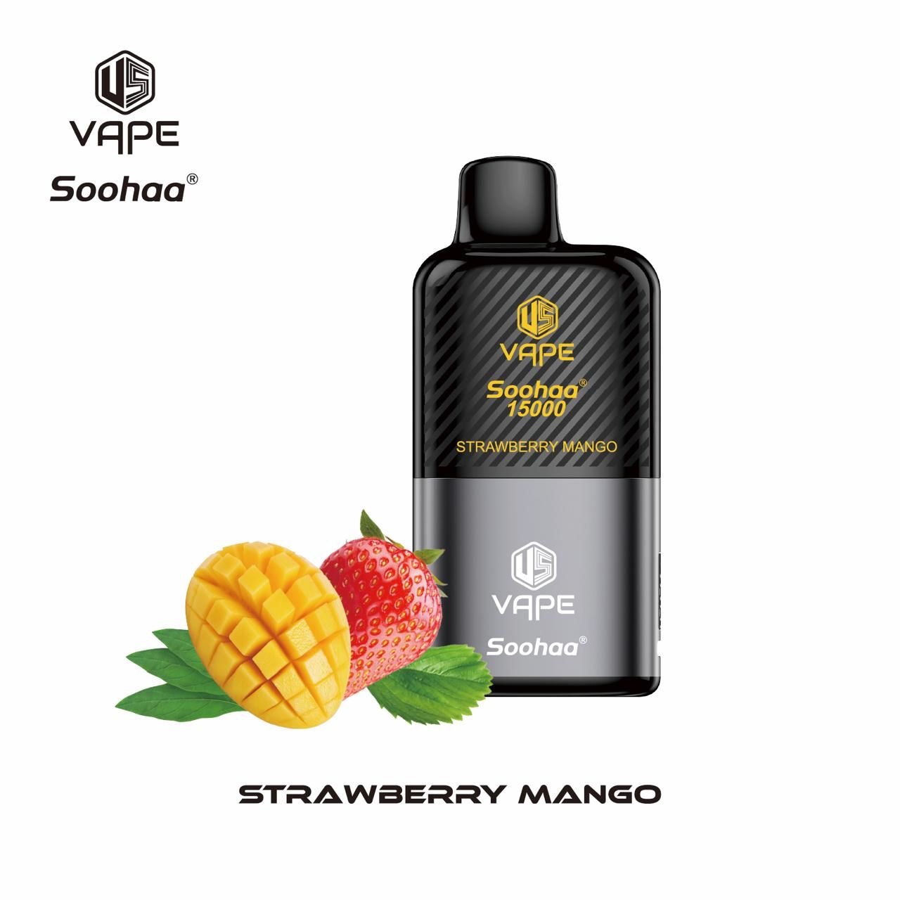 Buy US Vape Soohaa 15000 Puffs Disposable Vape Kit (50mg) Buy US Vape Soohaa 15000 Puffs Disposable Vape Kit (50mg)