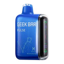 GEEK BAR PULSE 15000 PUFFS DISPOSABLE VAPE DUBAI-5CT DISPLAY