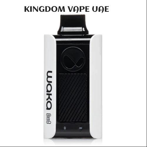 WAKA SOPRO 10000 PUFFS-In UAE