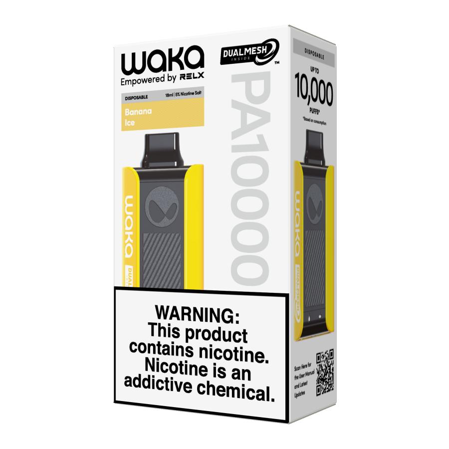 WAKA SOPRO 10000 PUFFS-In UAE