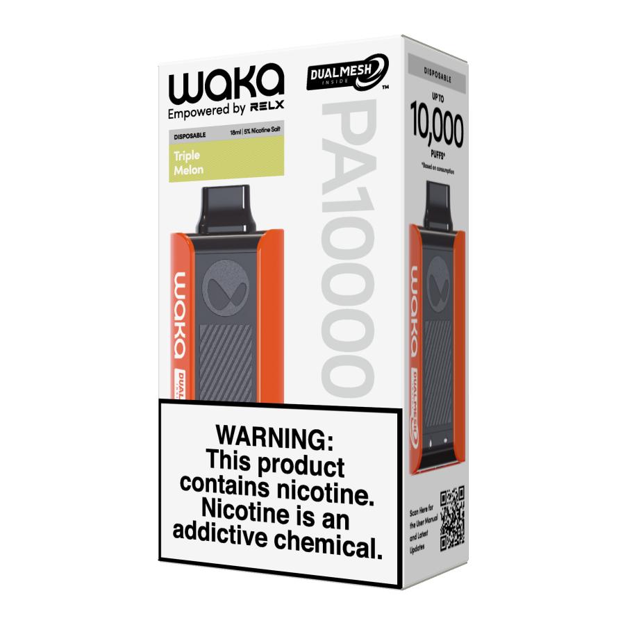 WAKA SOPRO 10000 PUFFS-In UAE