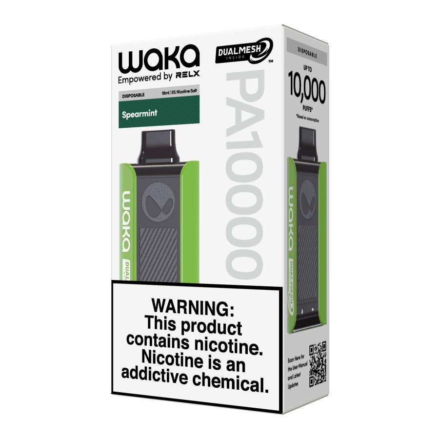 WAKA SOPRO 10000 PUFFS-In UAE