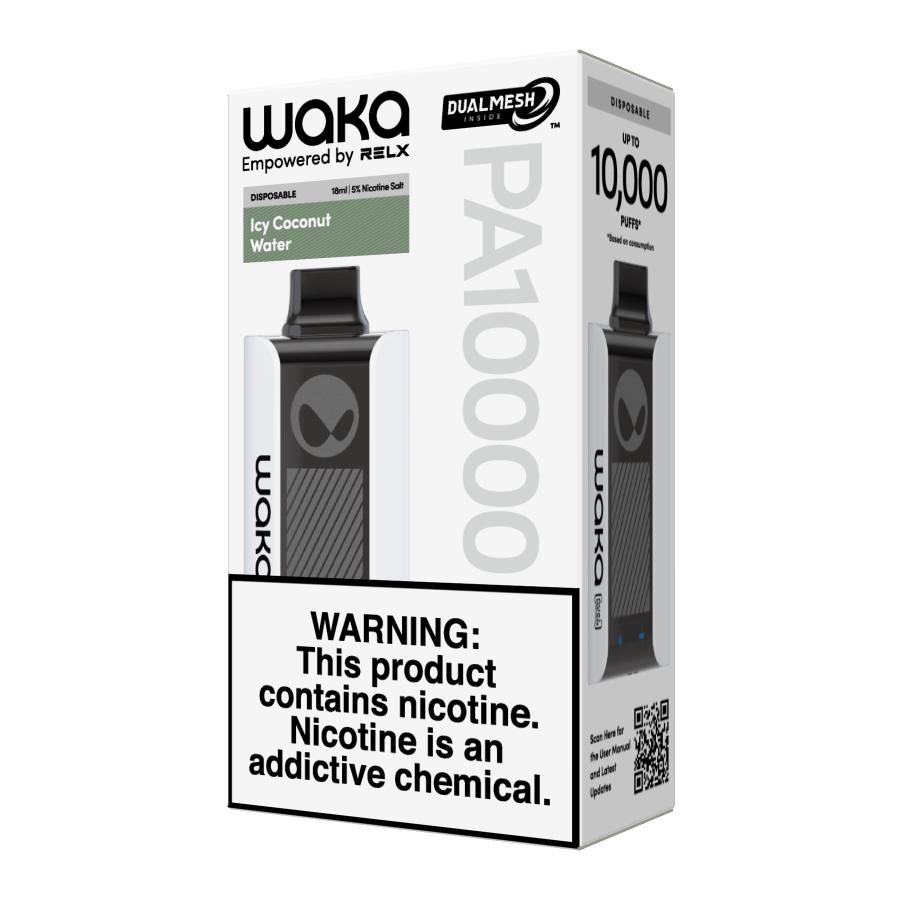 WAKA SOPRO 10000 PUFFS-In UAE